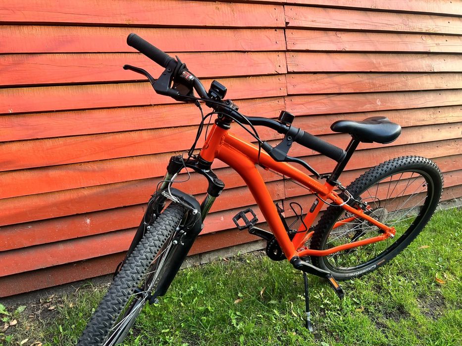 Rower Rockrider 26”