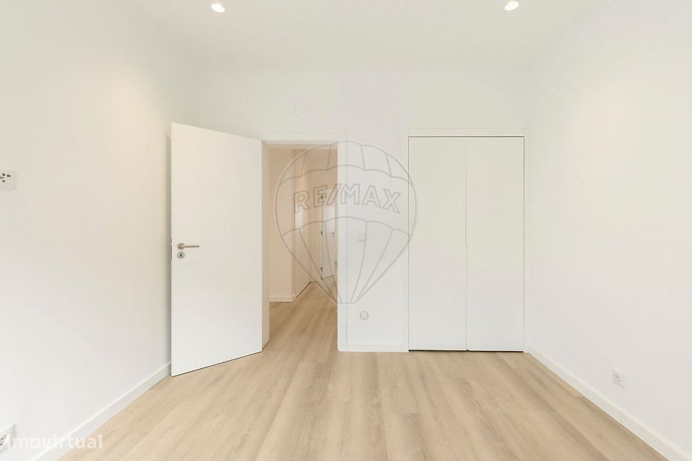 Apartamento T2 para arrendamento