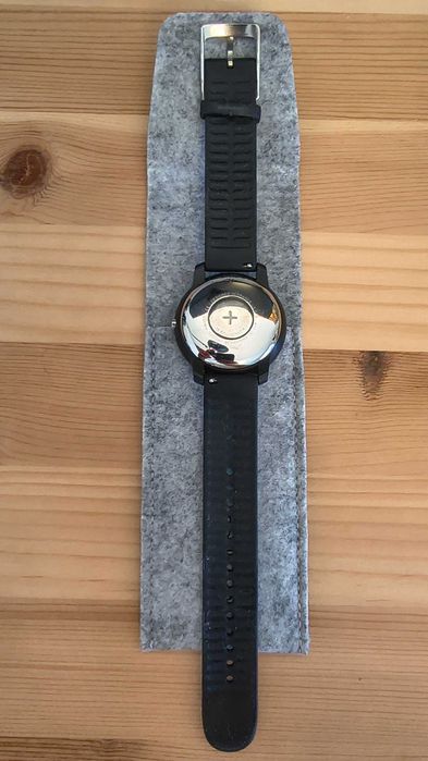 Relógio Smartwatch Withings Move ECG - AVARIADO