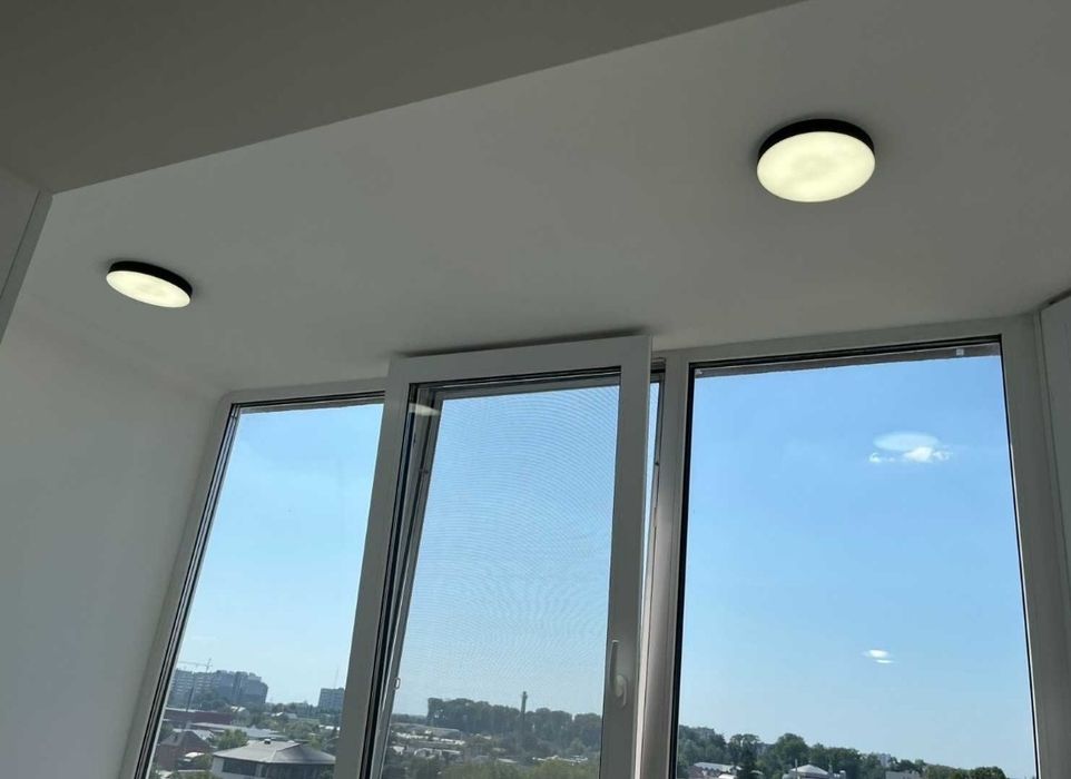 Продам у новобудові!