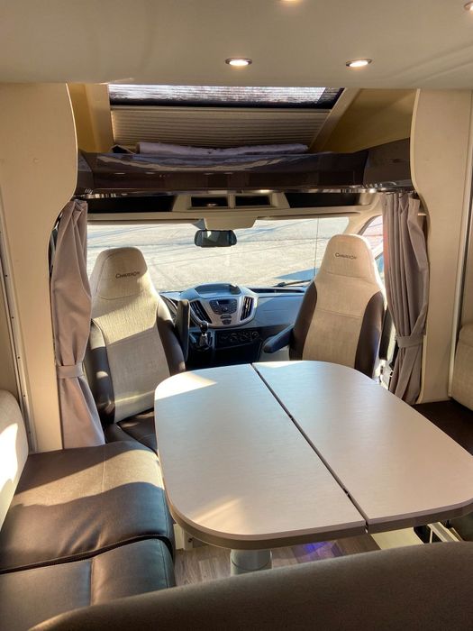 Chausson Welcome 716