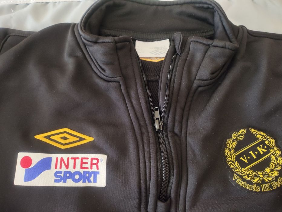 Camisola Oficial treino de  futebol- Vasteras IK Fotboll