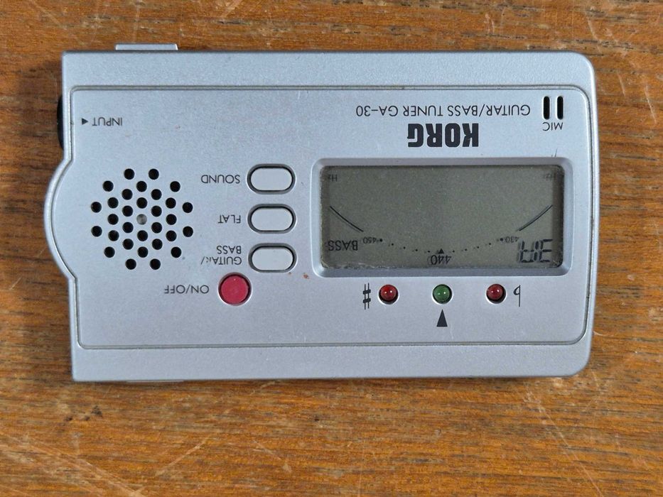 Stroik Korg GA-30