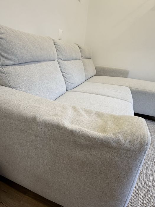Sofa IKEA BOLLSTANAS 3 lugares