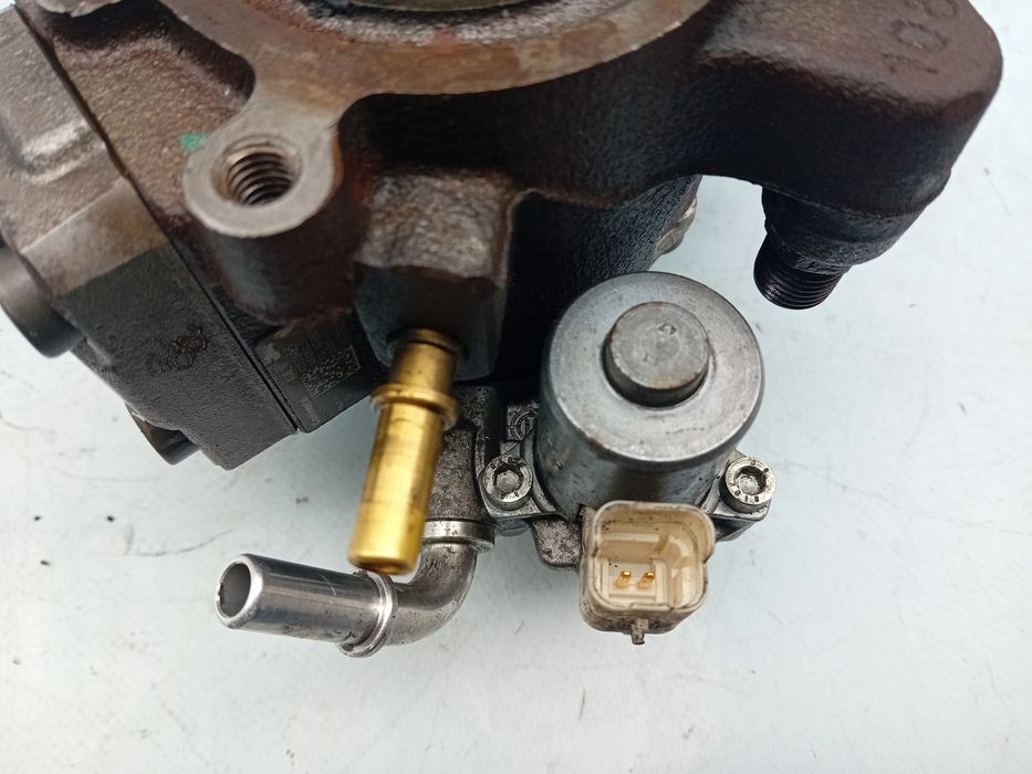 Bomba injetora FORD Focus III