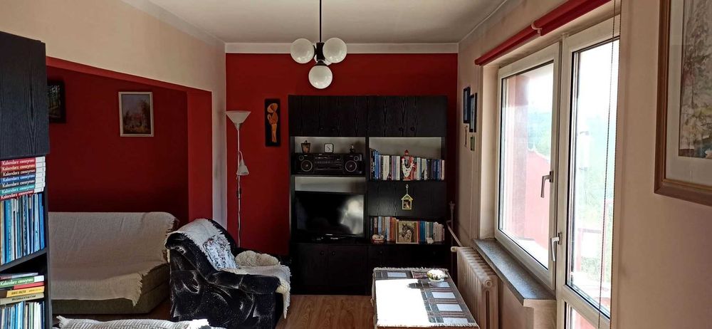 Przestronne Otwarte Mieszkanie | 51,30 m² | Cieszyn os. Liburnia - View 3