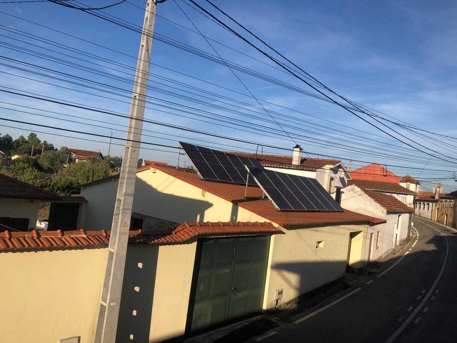 Moradia  em Vila Nova de poiares