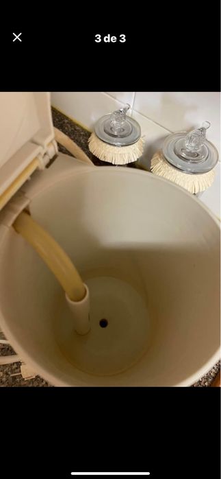 Máquina para fazer café