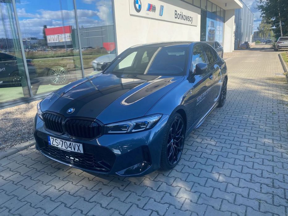 BMW Seria 3