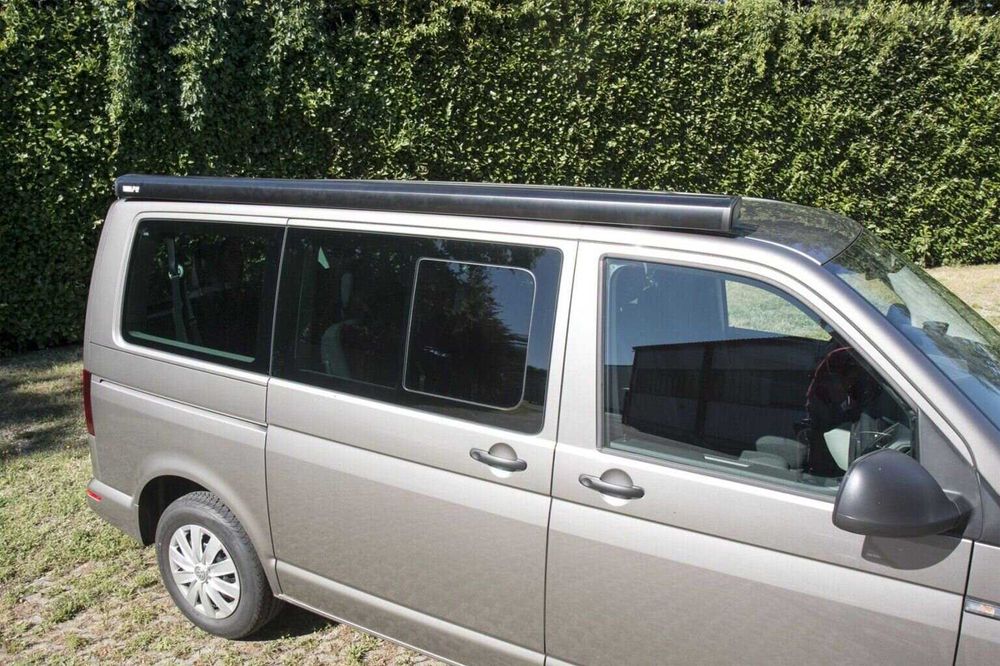 markiza Fiamma dla Volkswagena T5/T6