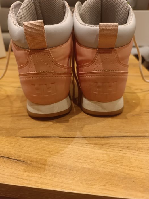 Damskie buty trekkingowe Helly Hansen Tsuga, r. 40