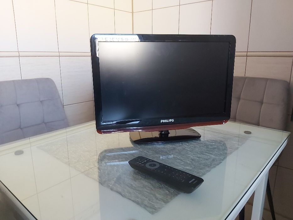 Telewizor Philips 19 cali LED HD-Ready