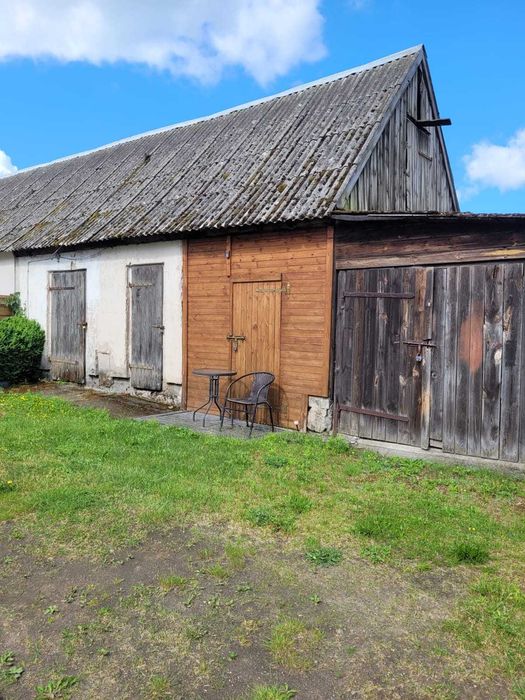 Dom bliźniak z dużą działką 743 m² - Widok 3