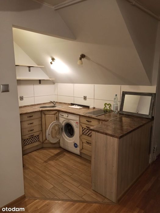 WYSZYŃSKIEGO 24 m², CO miejskie, ciche, po remoncie - View 6
