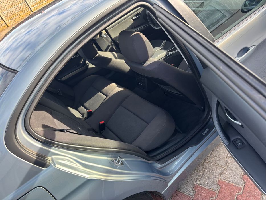 Samochód osobowy BMW e90
