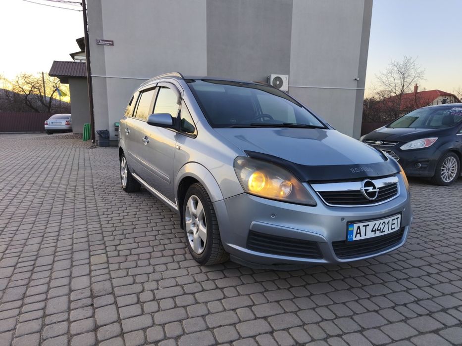 Продам власне авто