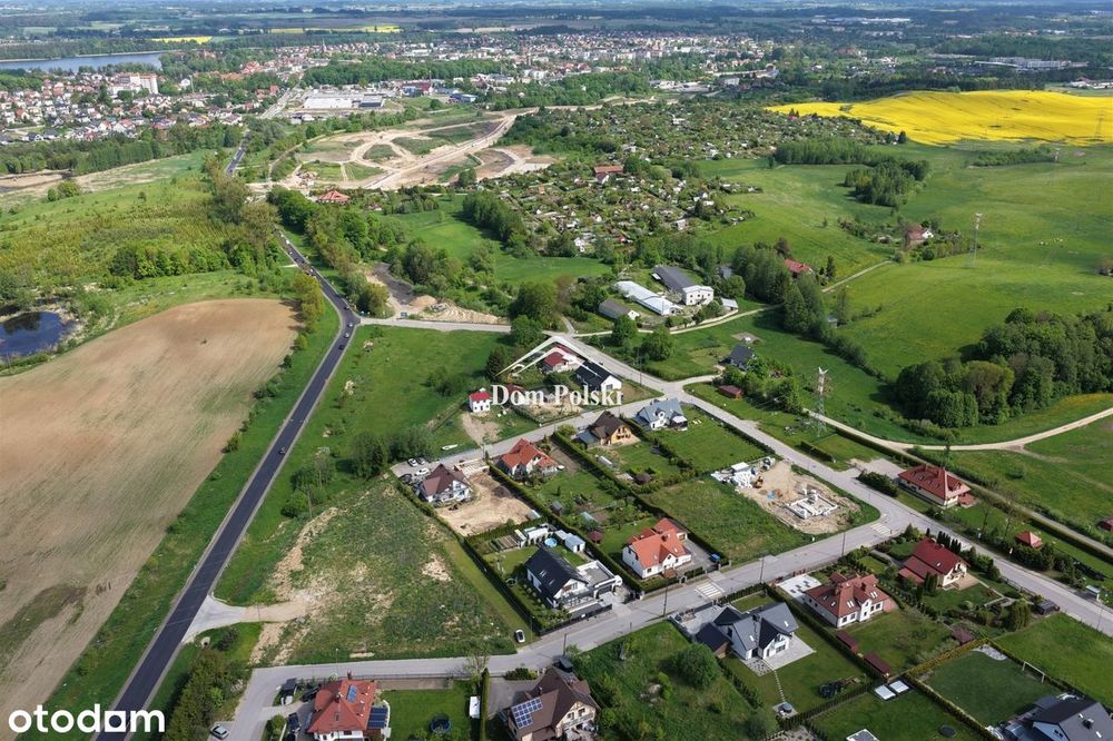 Dom – Zielonówek, Olecko-Kolonia - Widok 3