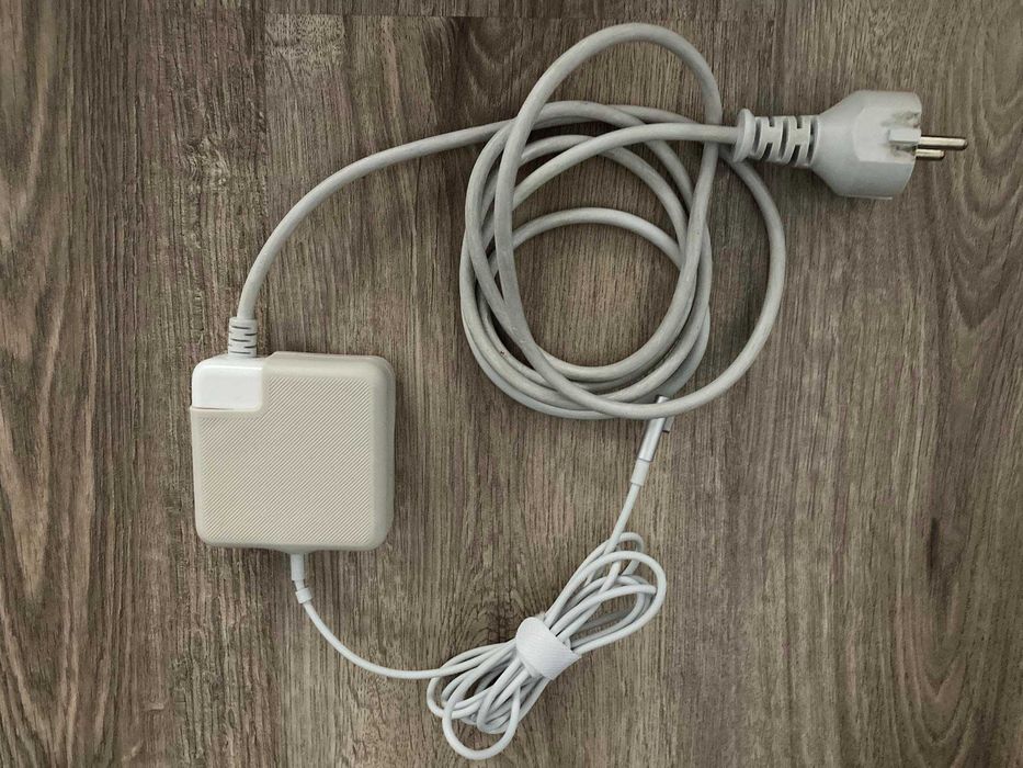Macbook Pro avariado