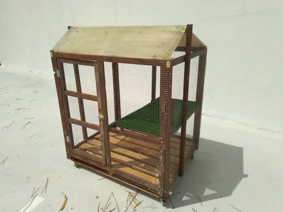 Gatil para gato ou outro animal