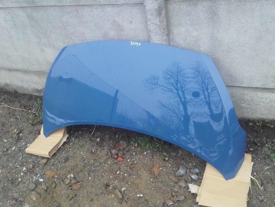 Maska Hyundai i10 014->021 nr3509s