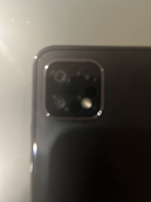 Samsung A22 5G 128G preto