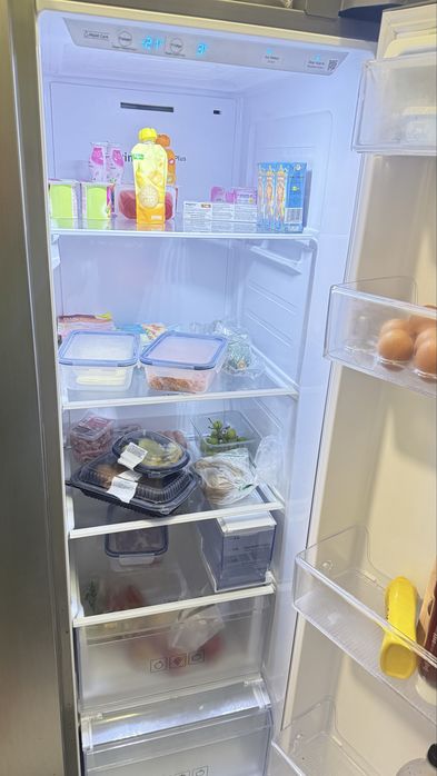 Frigorífico Samsung para peças