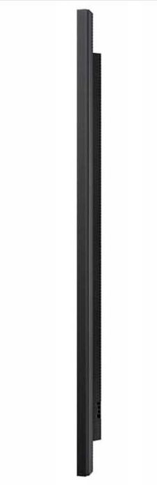 Monitor Reklamowy Samsung SMART Signage QM75R 75" 4K