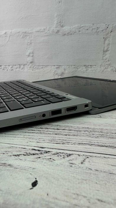 Ноутбук 13.3" Dell Latitude 5320 i5-1145G7 16Gb RAM 256Gb NVMe FullHD