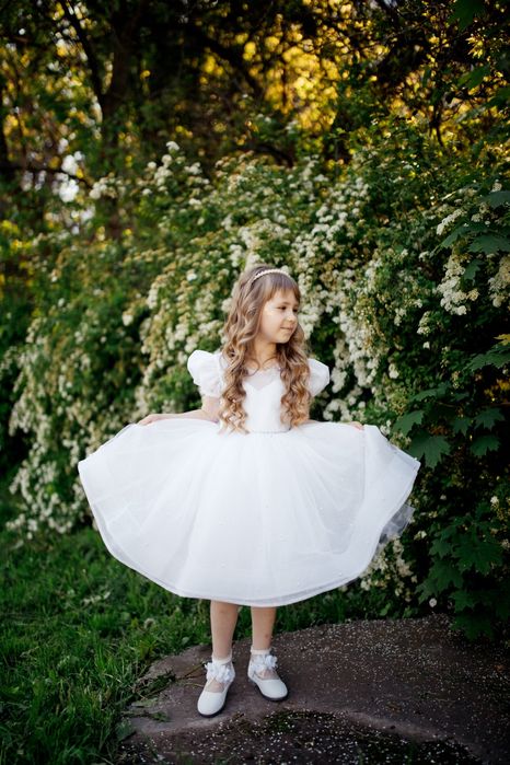 Сукня на 5 років