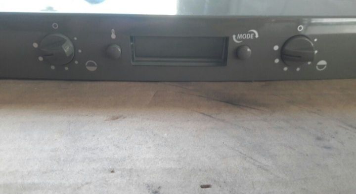 Placa PCB de frigorífico Zanussi