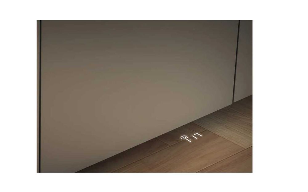 Вбудована посудомийна машина WHIRLPOOL W8I HF58 TU