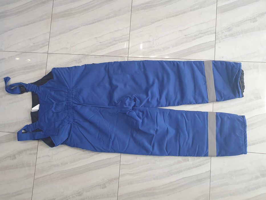 Зимний КОМПЛЕКТ рабочей одежды