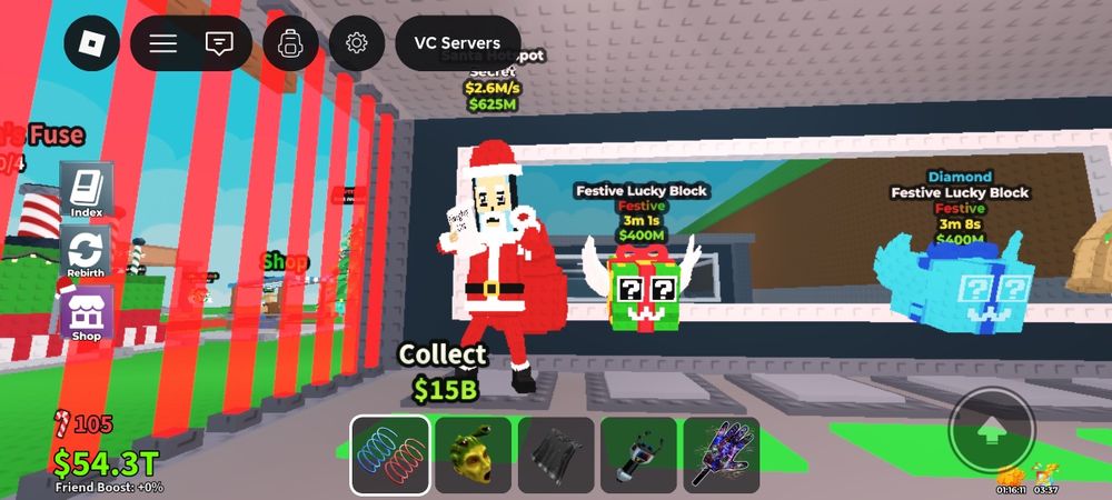 продаю брейнротів у грі Укради Брейнрот