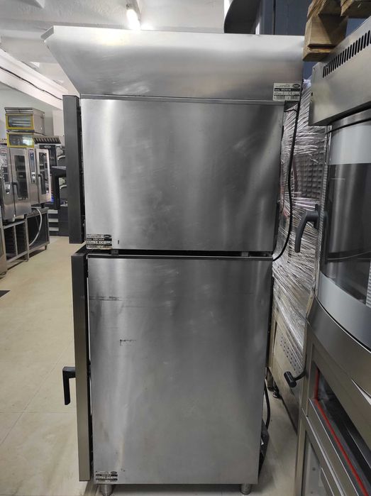 Пароконвектомат.Unox.Конвекційна піч.Конвекційнапіч