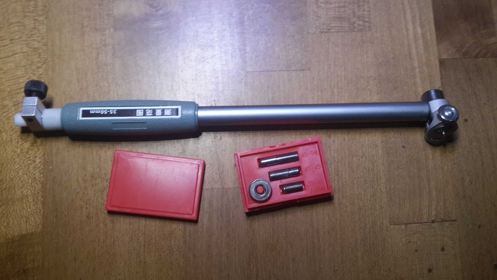 нутромер индикаторный новый