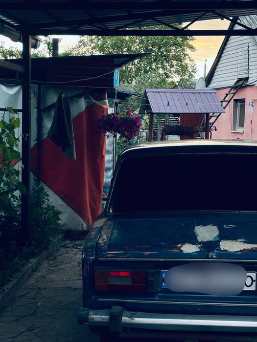 Продам ваз 2106 1.5