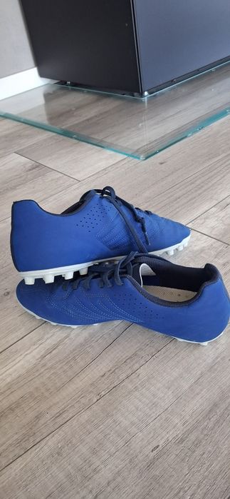 Buty korki piłkarskie Kipsta do piłki nożnej do nogi 41