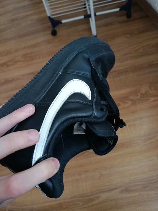 Nike Air Force  1