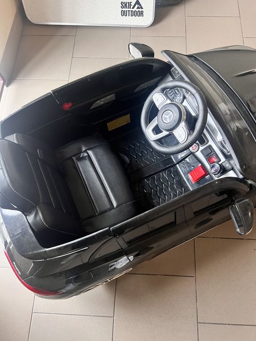 Продам електо машинку