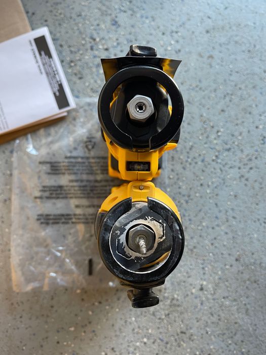 Dewalt Gesso Cartonado Tupia