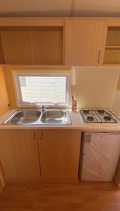 CASA MÓVEL PRÉ-FABRICADA BARATA BK DE 7X3 METROS NA LAGOA.