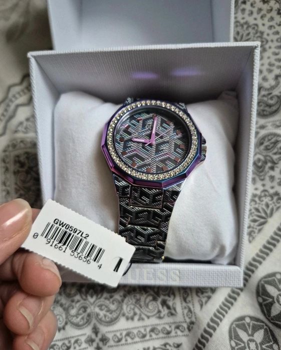 Zegarek damski Guess