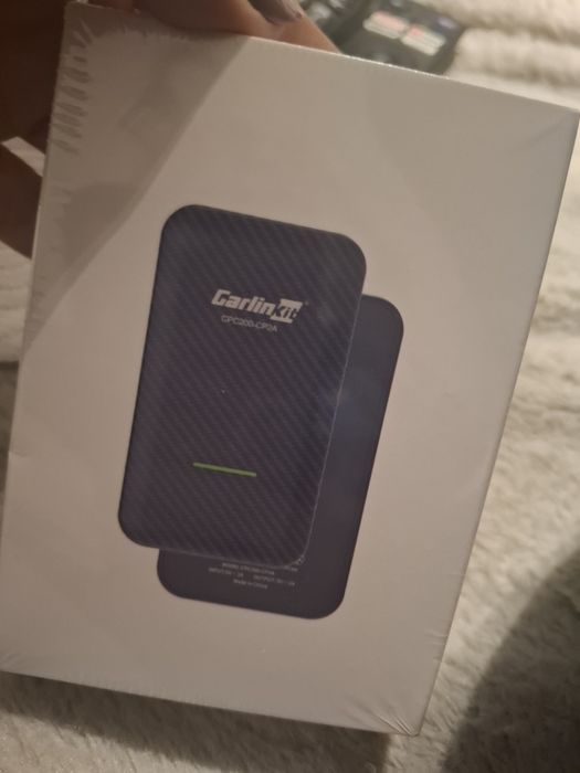 adapter Carlinkit CPC200-CP2A