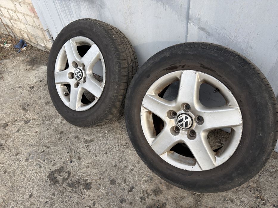 Диски r15 , з ризиною літо