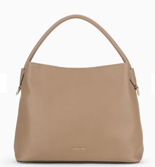 Nowa torebka Puccini