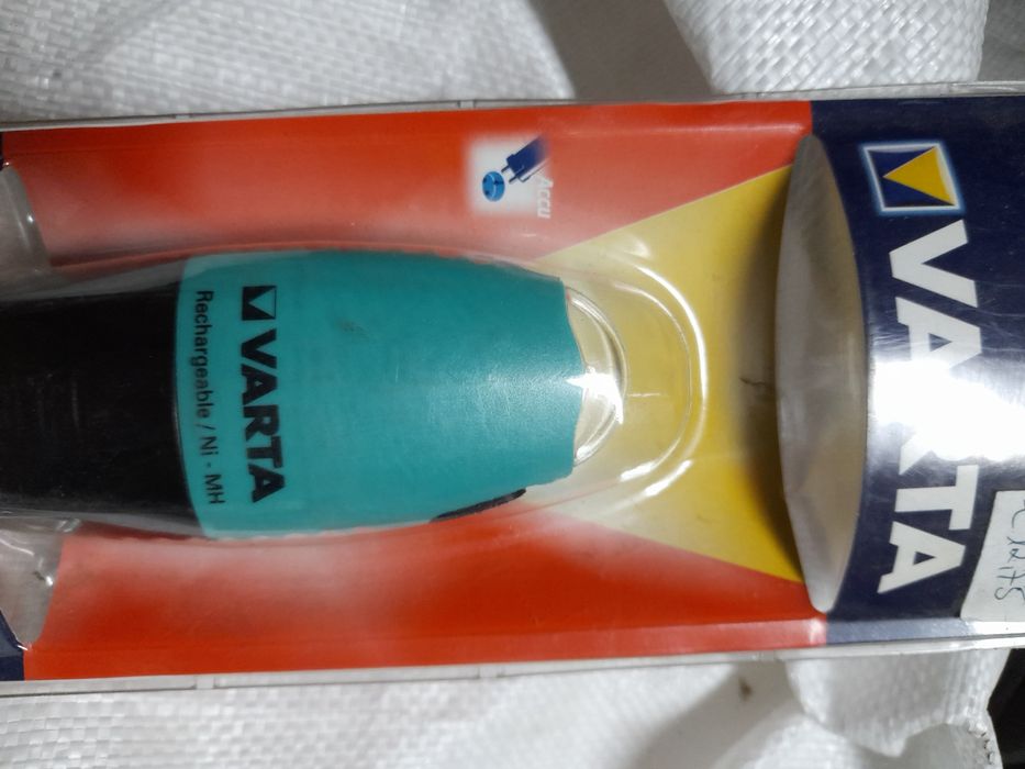 Lanternas varias e novas