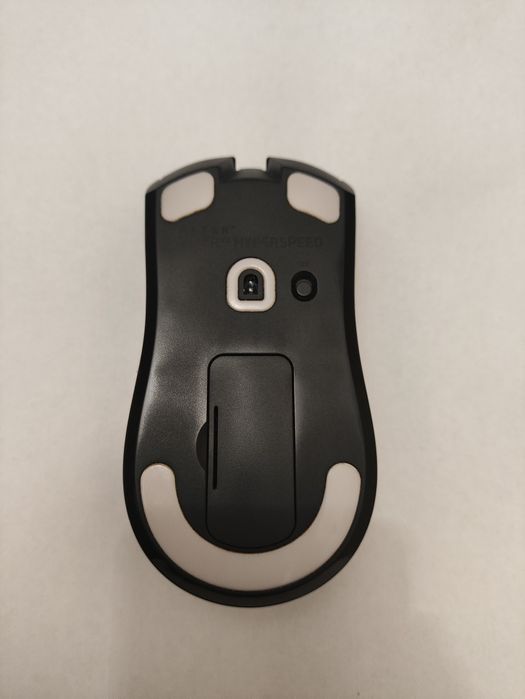 Миша Razer Viper V3 HyperSpeed Wireless Black