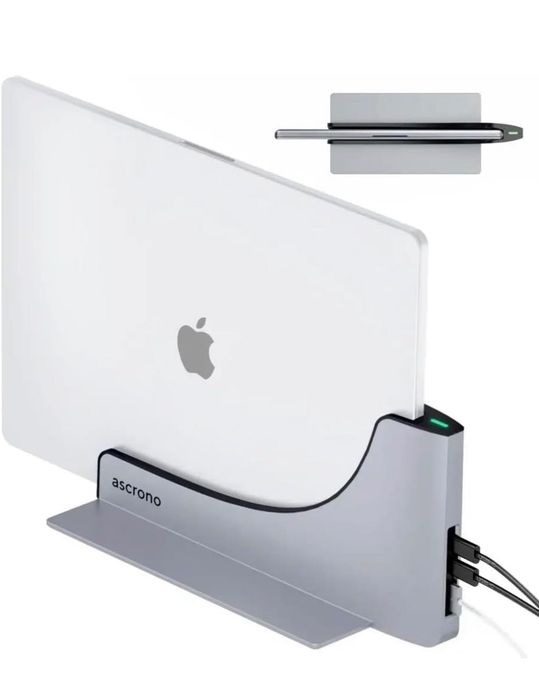 Ascrono Vertical Docking Station