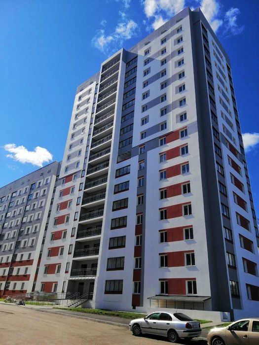 Продам однокомнатную квартиру в новострое ЖК Гидропарк по ул. Шевченко