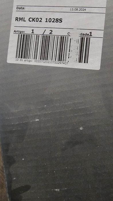 Cortina elétrica VELUX